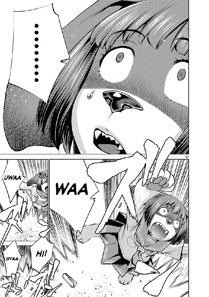 Killing Bites Chapter 34 image 35_optimized